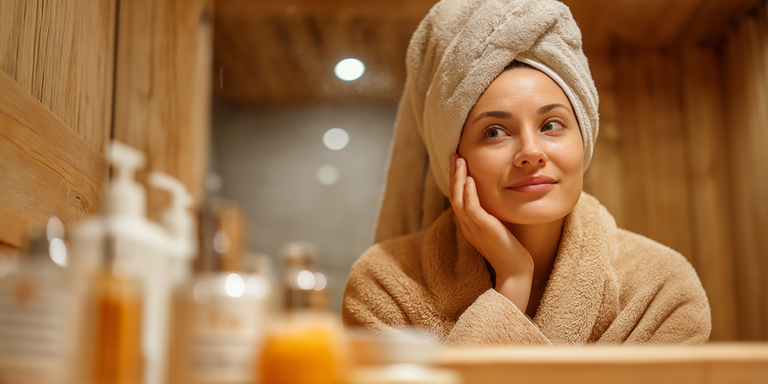 Hydrate & Glow: Your Head-to-Toe Skin Survival Guide for UAE Weather