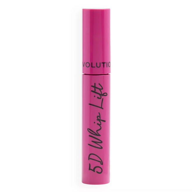 Revolution Makeup 5D Whip Lift Mascara 12ml