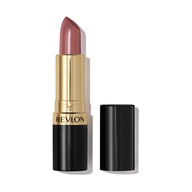 Revlon Super Lustrous Lipstick 811 Laidback Lilac
