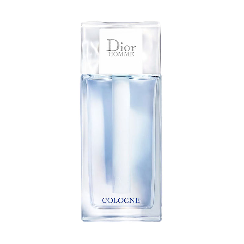 Christian Dior Dior Homme Cologne (M) EDC 125ml