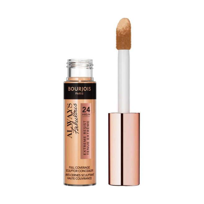 Bourjois Always Fabulous Concealer 200 Vanilla 10ml
