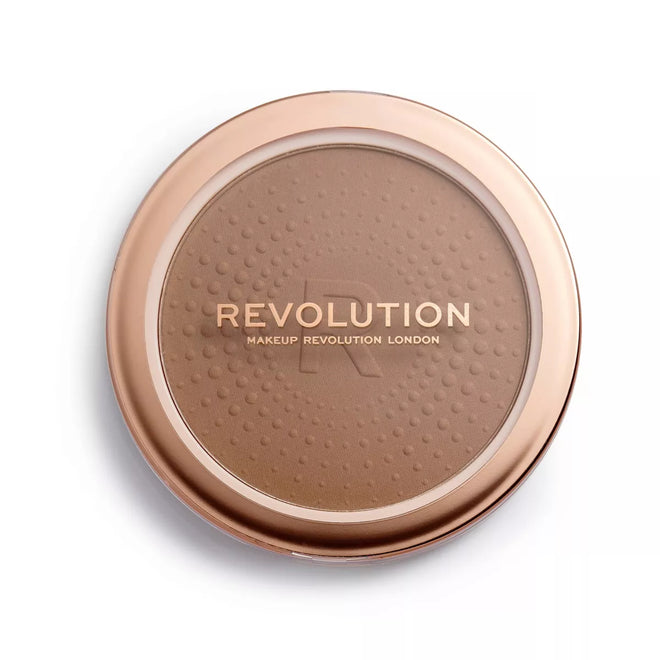 Revolution Makeup Mega Bronzer 01 Cool 15g