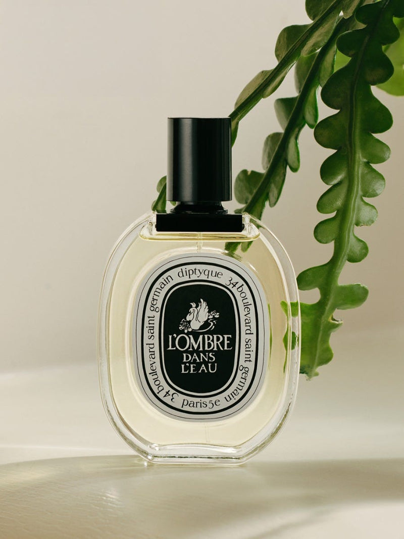 Diptyque L'ombre Dans L'eau (U) EDT 100ml