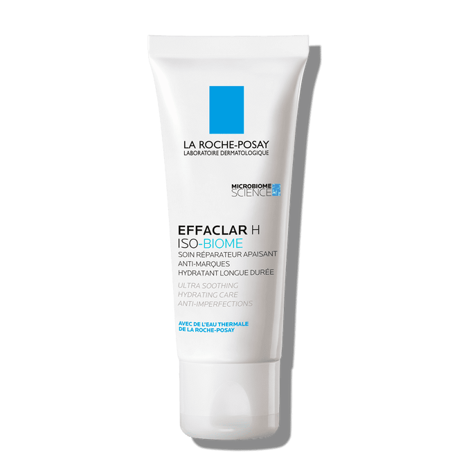 La Roche Posay Effaclar H ISO Biome Ultra Soothing Cream 40ml