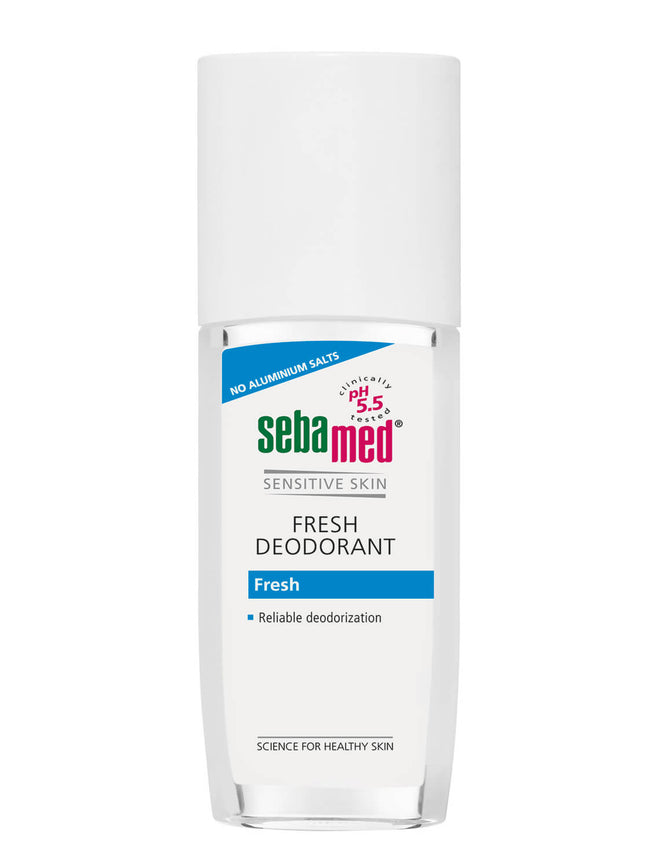 Sebamed Sensitive Skin Deodorant Spray Fresh 75ml