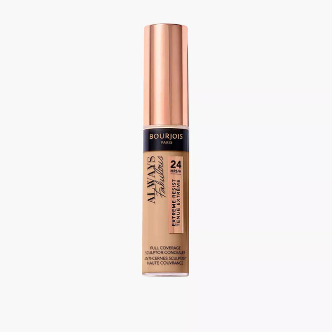 Bourjois Always Fabulous Concealer 320 Beige 10ml