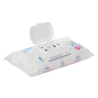 Sebamed Baby Cleansing Wipes with 99% Water 60 Sheets