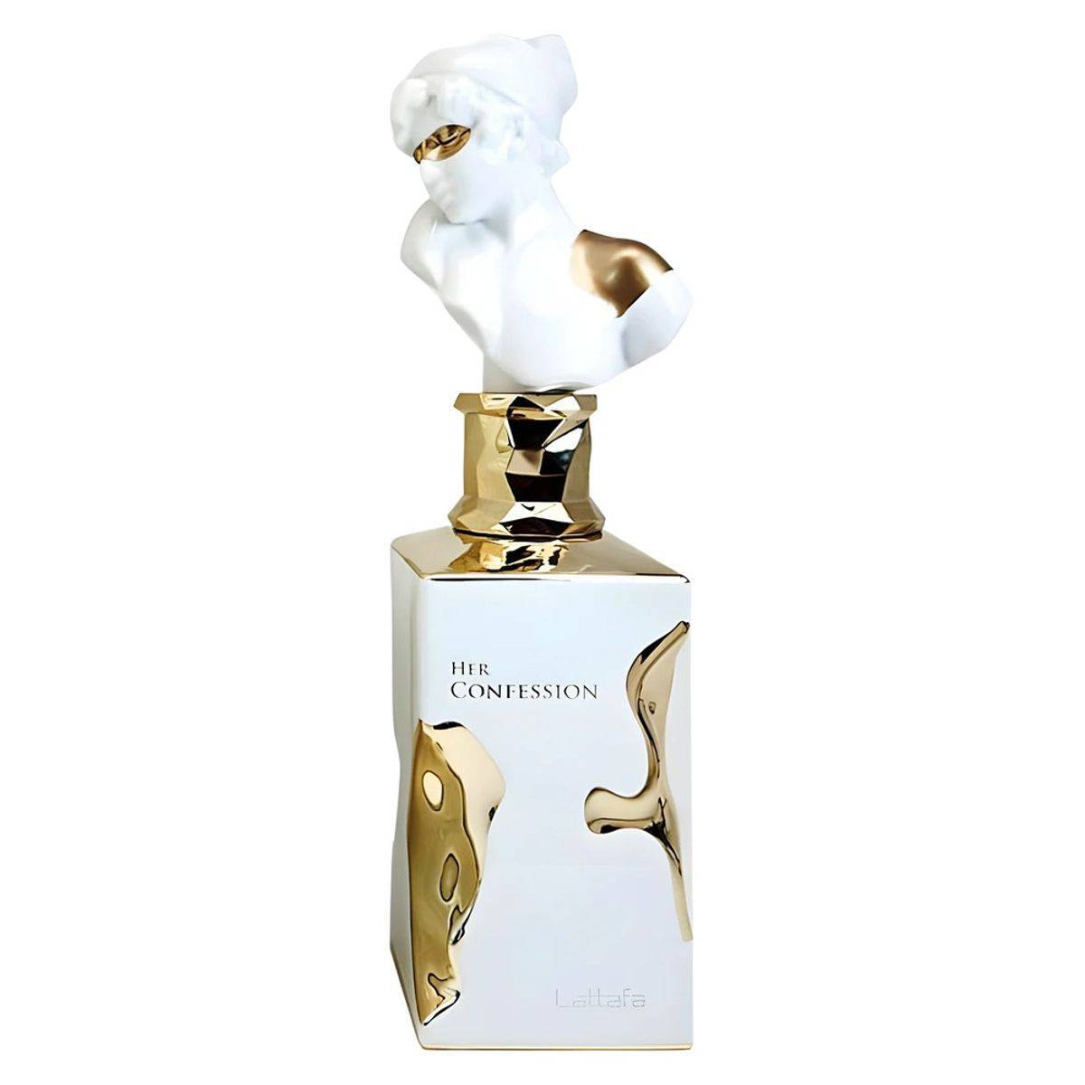 Lattafa Her Confession Eau de Parfum 100ml – Chemist Warehouse UAE
