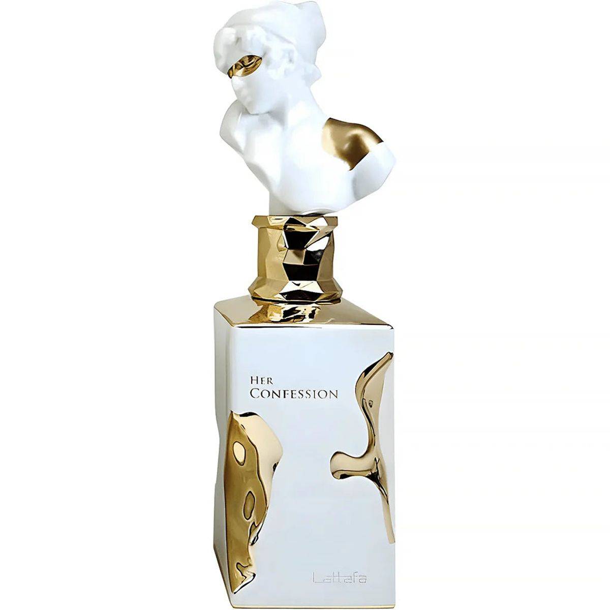 Lattafa Her Confession 香水 100ml Lattafa Her Confession Eau de Parfum 100ml – Chemist Warehouse UAE