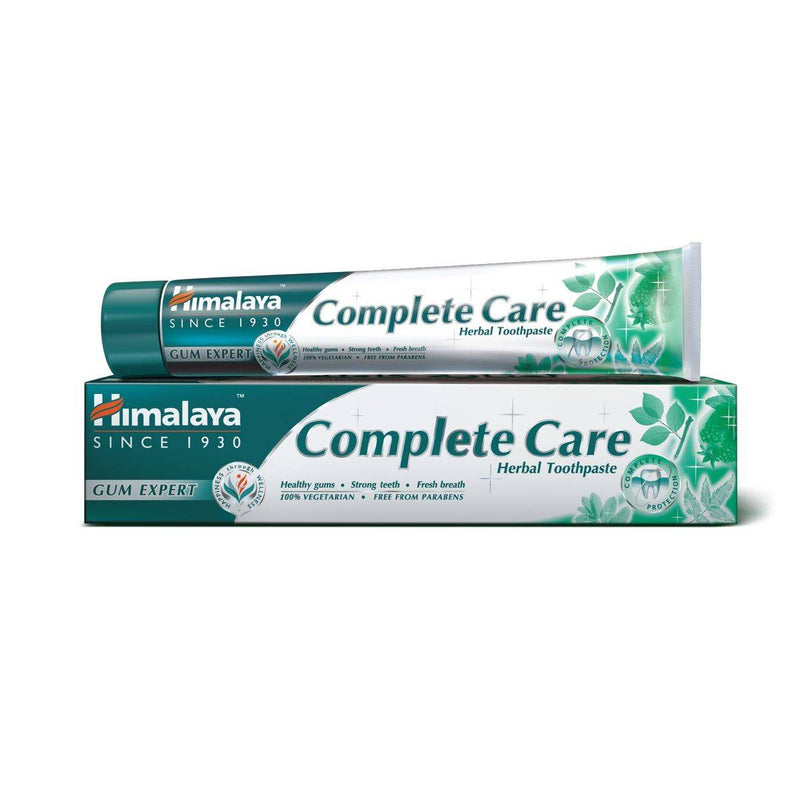 Himalaya Toothpaste Complete Care 100ml