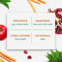 Himalaya Toothpaste Complete Care 100ml