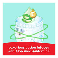 Pampers Diapers Premium Care Pants Size 5 (12-18kg) 42 Pieces