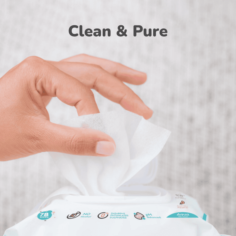 Pampers Diapers Premium Care Taped Size 3 (6-10kg) 62 Pieces