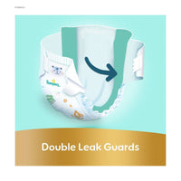 Pampers Diapers Premium Care Taped Size 7 (15+kg) 35 Pieces