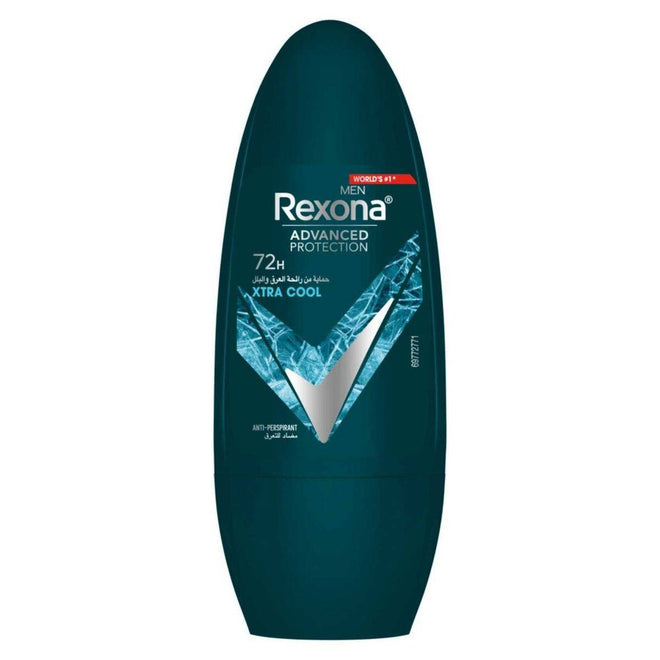 Rexona Men Deodorant Roll On Xtra Cool 50ml