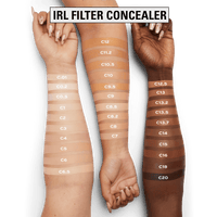 Revolution Makeup Filter Finish Concealer C12 6g