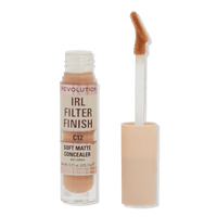 Revolution Makeup Filter Finish Concealer C12 6g