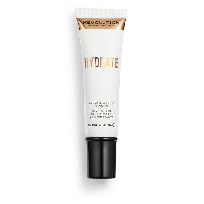 Revolution Makeup Hydrate & Prime Primer 28ml