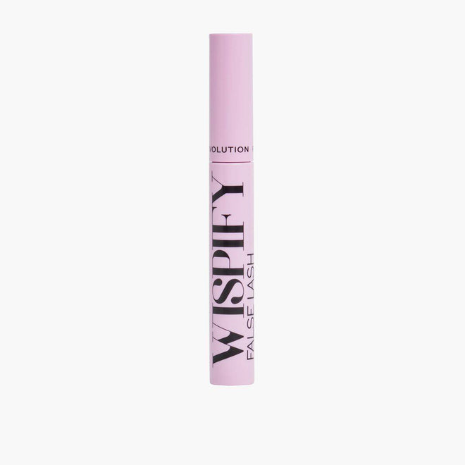 Revolution Makeup Wispify False Lash Mascara 8.8ml