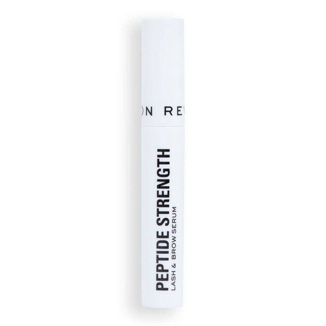 Revolution Makeup Peptide Strength Lash & Brow Serum 3ml