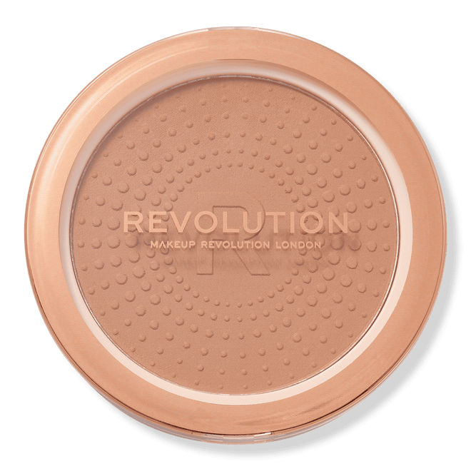 Revolution Makeup Mega Bronzer 02 Warm 15g