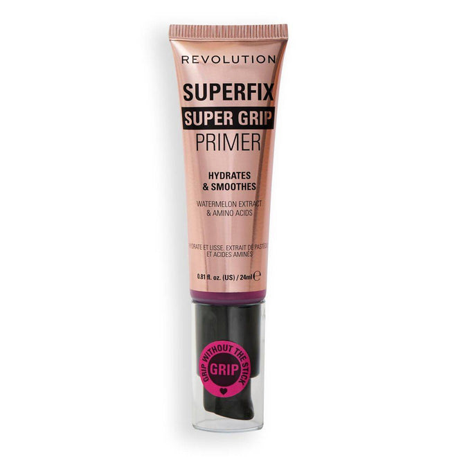 Revolution Makeup Superfix Super Grip Primer 24ml