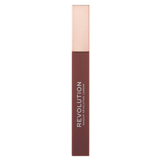 Revolution Makeup IRL Whipped Lip Creme Frappuccino Nude 1.8ml