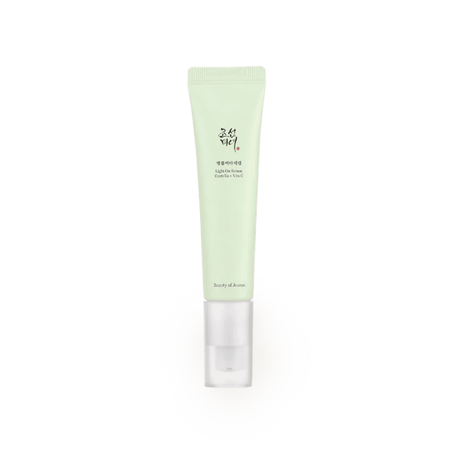 Beauty of Joseon Centella + Vitamin C Light On Serum 30ml