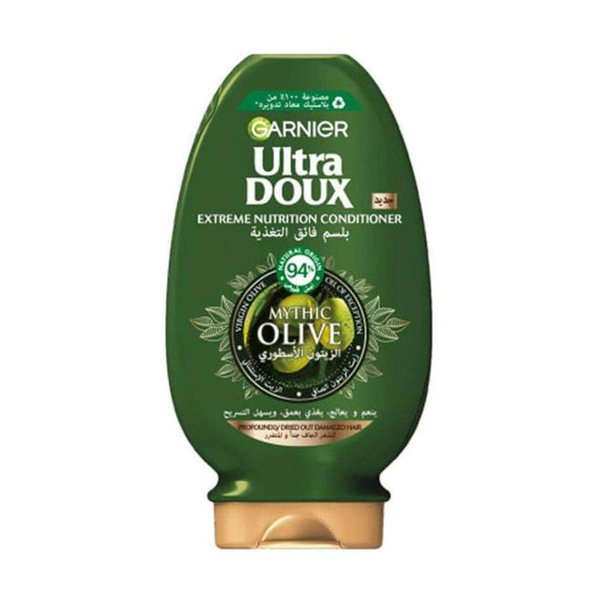 Garnier Ultra Doux Mythic Olive Conditioner 360ml