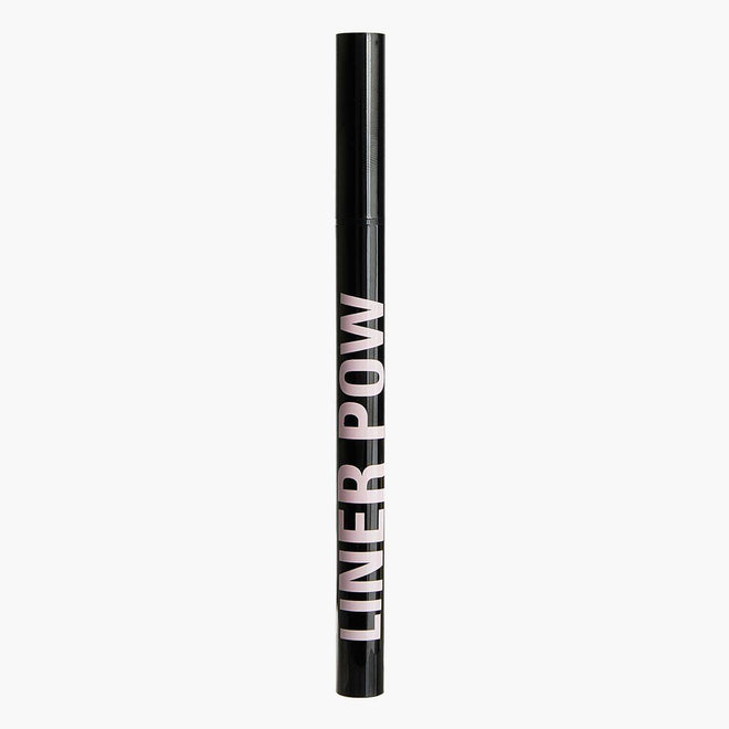 Revolution Makeup Liner Pow Liquid Eyeliner 0.5ml
