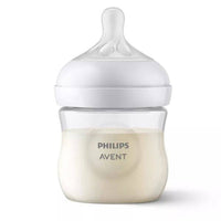 Philips Avent Natural 3.0 Feeding Newborn 3 Bottles Gift Set