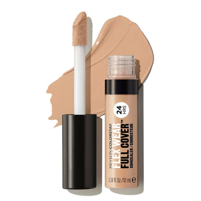 Revlon ColorStay Concealer Flex Wear Full Cover 005 Fair