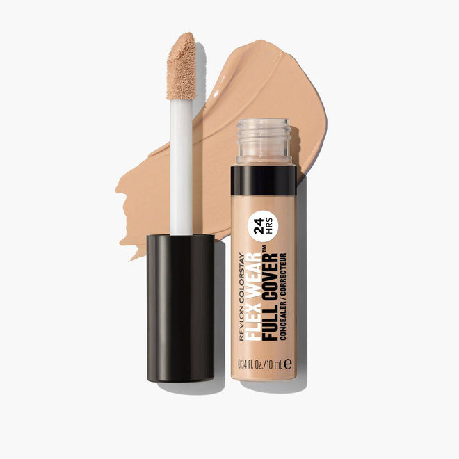 Revlon ColorStay Concealer Flex Wear Full Cover 030 Light Medium