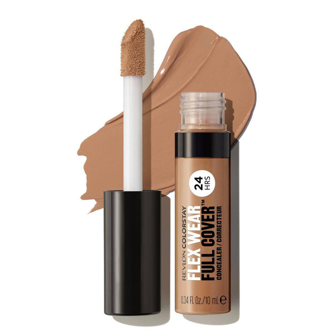 Revlon ColorStay Concealer Flex Wear Full Cover 060 Deep