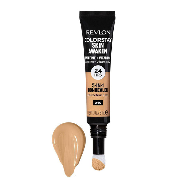 Revlon Colorstay Concealer Skin Awaken 5 In 1 001 Universal Neutralizer