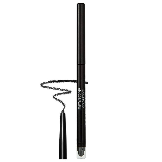 Revlon ColorStay Eyeliner 201 Black