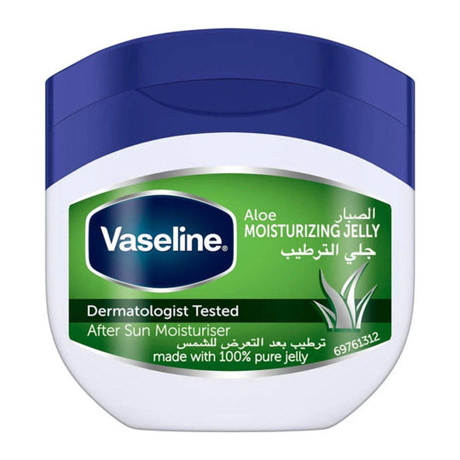 Vaseline Petroleum Jelly Aloe Fresh 250ml