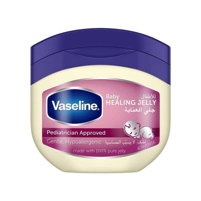 Vaseline Petroleum Jelly Baby 250ml