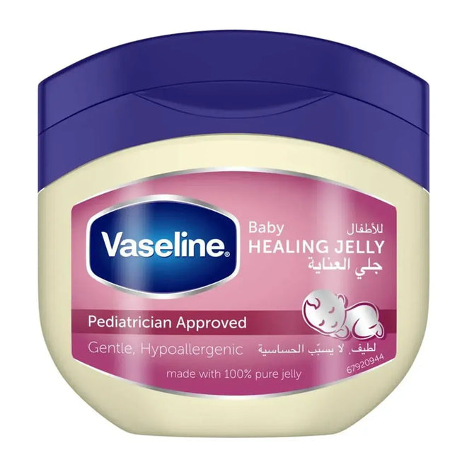 Vaseline Petroleum Jelly Baby 450ml