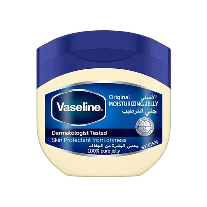 Vaseline Petroleum Jelly Original 450ml