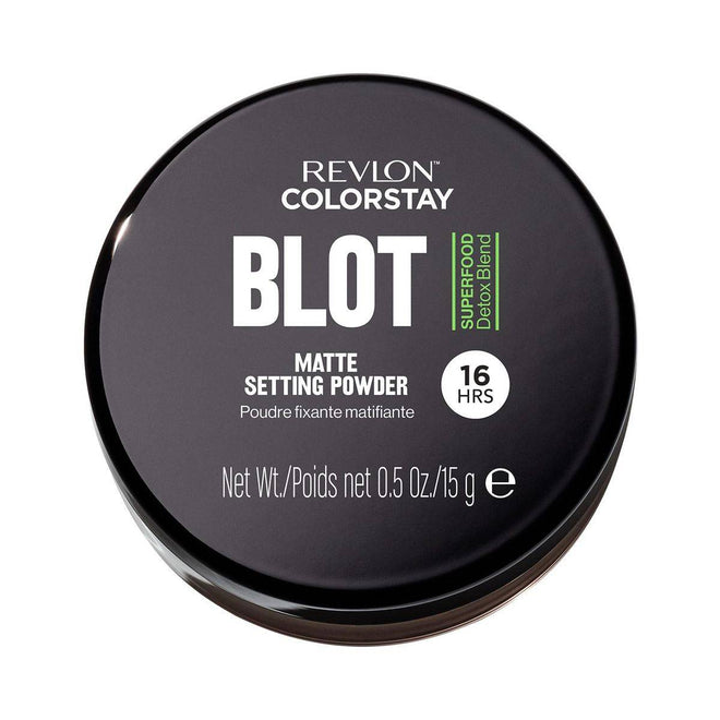 Revlon ColorStay Setting Powder Blot
