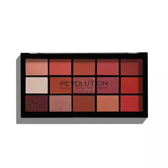 Revolution Makeup Reloaded Palette Newtrals 2 1.1g