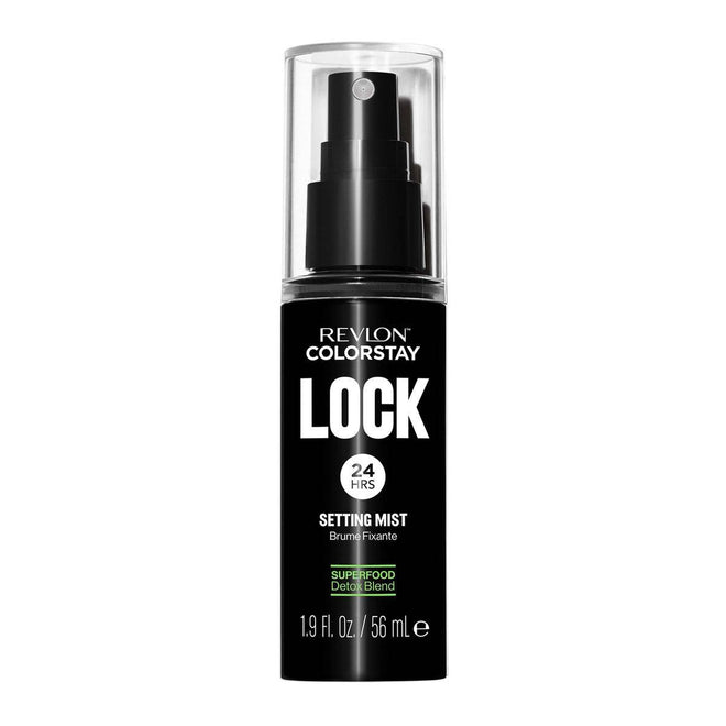 Revlon ColorStay Setting Lock Mist
