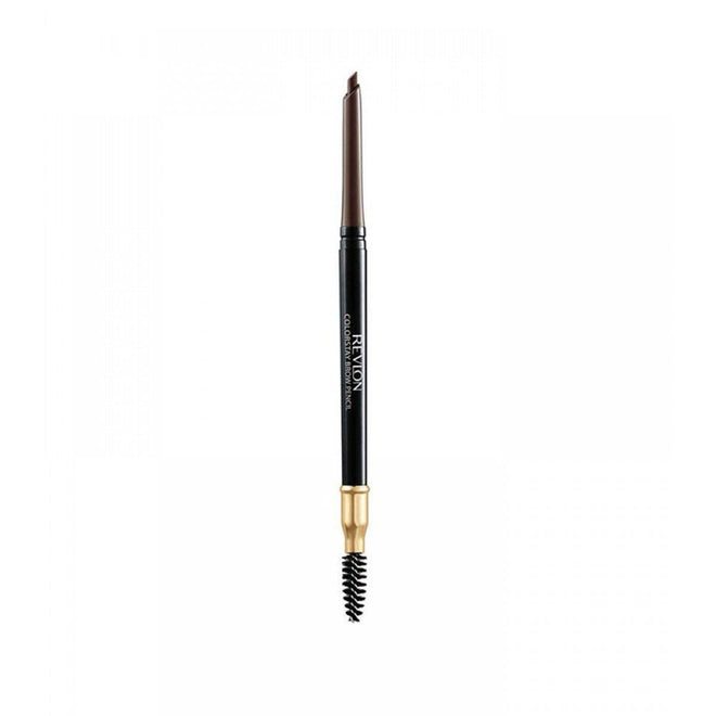 Revlon ColorStay Brow Pencil 220 Dark Brown