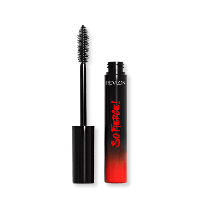 Revlon Mascara So Fierce Blackest Black
