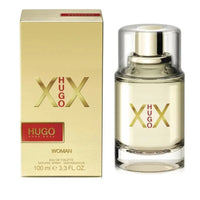 Hugo Boss Hugo XX Woman (W) EDT 100ml