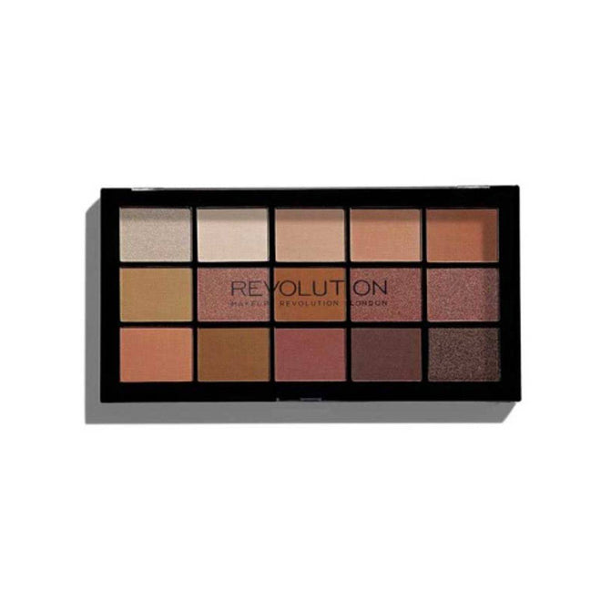 Revolution Makeup Reloaded Palette Iconic Fever 1.1g