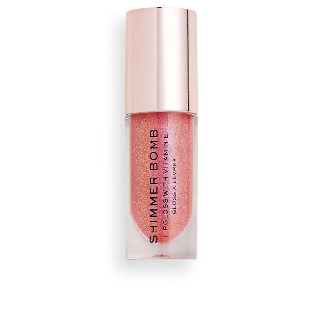 Revolution Makeup Shimmer Bomb Gloss Daydream 4.5ml