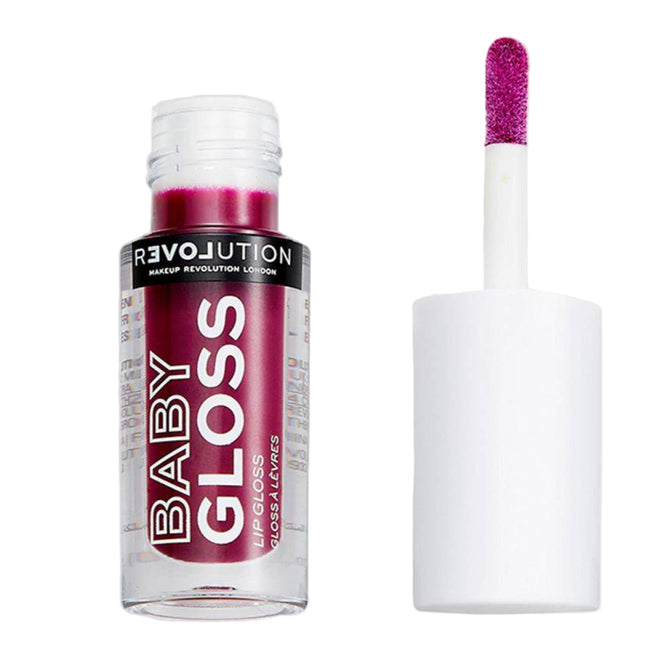 Revolution Relove Baby Gloss Lip Gloss Super 2.2ml
