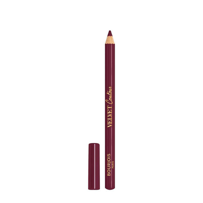 Bourjois Velvet Contour Lip Liner 09 Plum It Up 1.14g